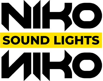 Niko Sound Lights