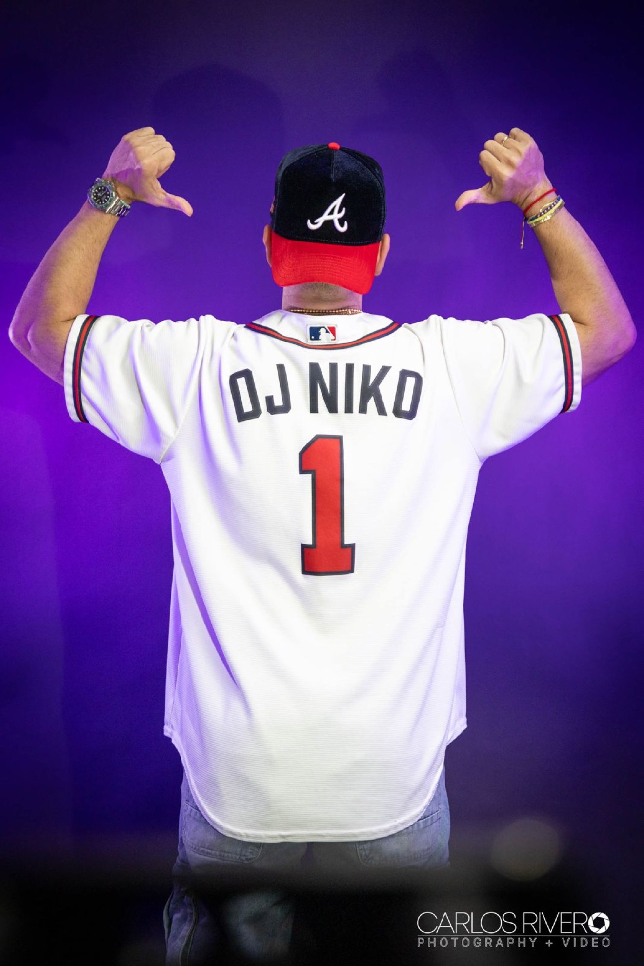 DJ Niko