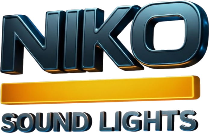 Niko Sound Lights